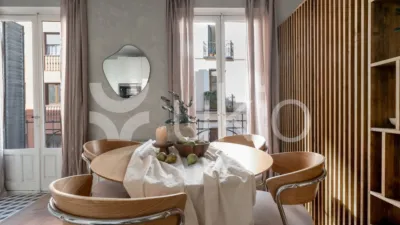 Piso en alquiler en Calle del Castillo - Imagen 2