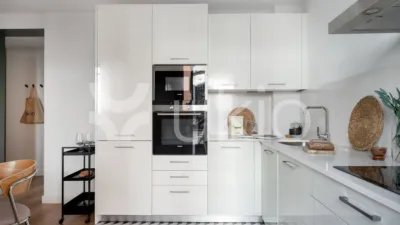 Piso en alquiler en Calle del Castillo - Imagen 3