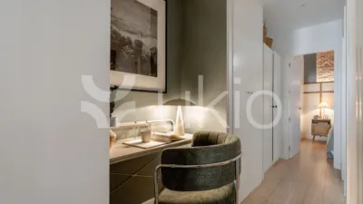 Piso en alquiler en Calle del Castillo - Imagen 4