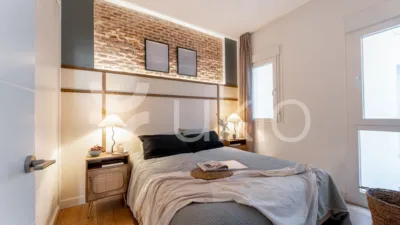 Piso en alquiler en Calle del Castillo - Imagen 5