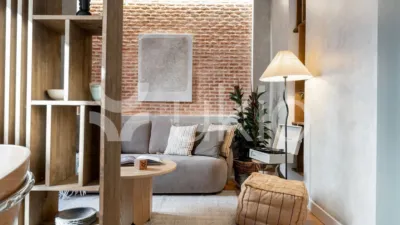 Piso en alquiler en Calle del Castillo - Imagen 6