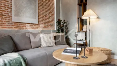 Piso en alquiler en Calle del Castillo - Imagen 7