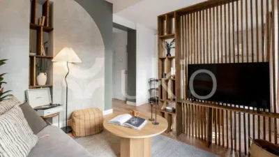 Piso en alquiler en Calle del Castillo - Imagen 8