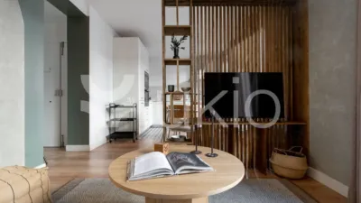 Piso en alquiler en Calle del Castillo - Imagen 9