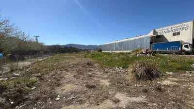 Terreno en venta en Carrer Castalla, 10 - Vista 4