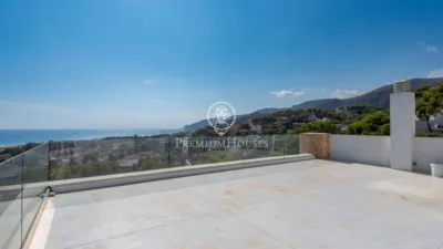 House in Passatge de Can Vinyes photo 45