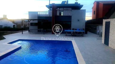 House in Mas D’En Serra photo 11
