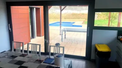 House in Mas D’En Serra photo 19