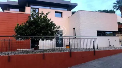 House in Mas D’En Serra photo 2
