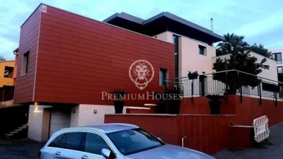 House in Mas D’En Serra photo 4