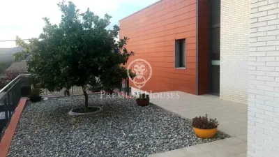 House in Mas D’En Serra photo 8