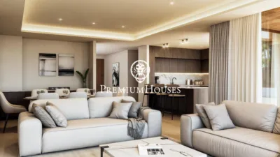 House in La Plana photo 2