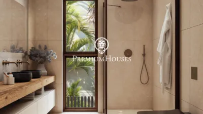House in La Plana photo 4