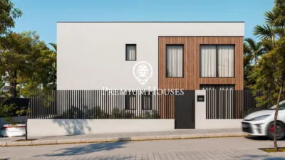 House in La Plana photo 5