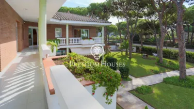 House in La Pineda photo 47