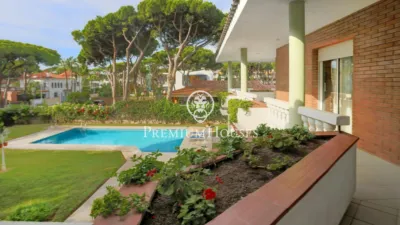 House in La Pineda photo 48
