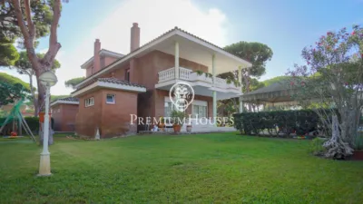 House in La Pineda photo 82