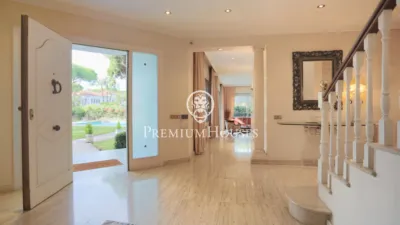 House in La Pineda photo 8
