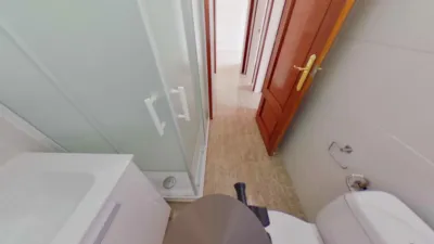 Apartment in Campoamor photo 25