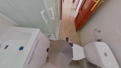 Apartment in Campoamor photo 26