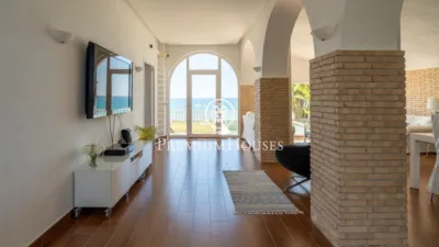 Casa en Barri de Mar photo 20