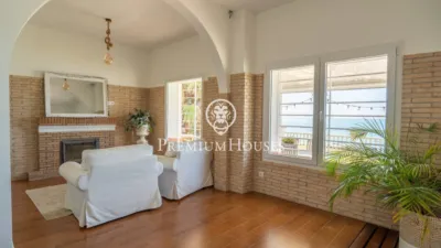 Casa en Barri de Mar photo 25
