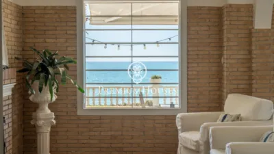 Casa en Barri de Mar photo 27