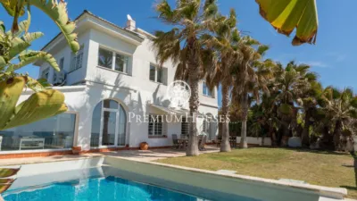 House in Barri de Mar photo 2