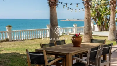 House in Barri de Mar photo 3