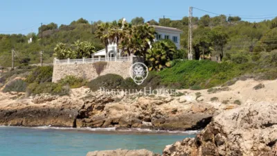 Casa en Barri de Mar photo 46