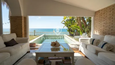 House in Barri de Mar photo 4