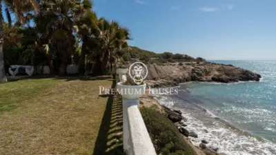 Casa en Barri de Mar photo 51