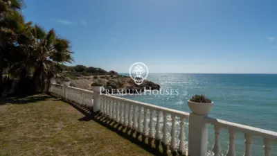 Casa en Barri de Mar photo 52