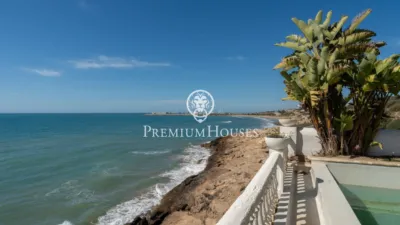 Casa en Barri de Mar photo 53