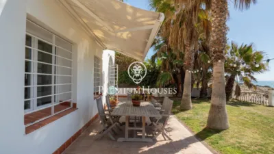 Casa en Barri de Mar photo 55