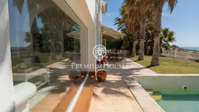 Casa en Barri de Mar photo 58