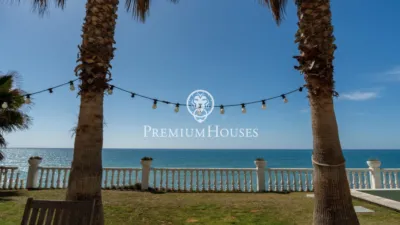 House in Barri de Mar photo 5