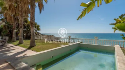 Casa en Barri de Mar photo 61