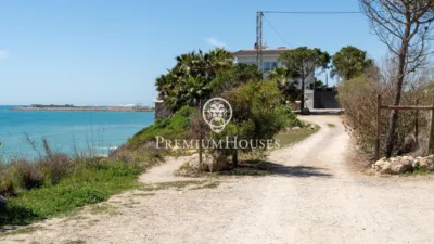Casa en Barri de Mar photo 63