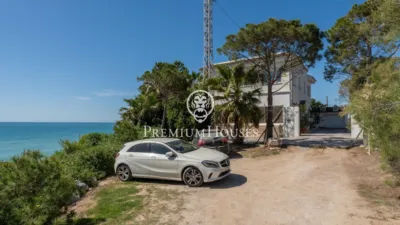 Casa en Barri de Mar photo 65