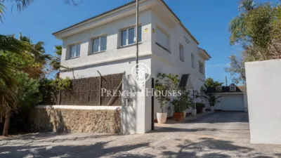 Casa en Barri de Mar photo 66
