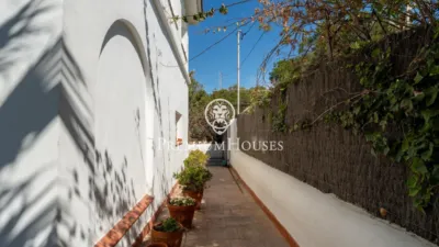 Casa en Barri de Mar photo 68