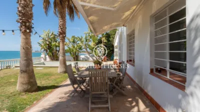Casa en Barri de Mar photo 6