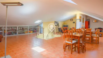 Casa en Sta. Maria photo 33