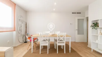 Penthouse in La Plana photo 10