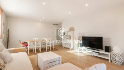 Penthouse in La Plana photo 12