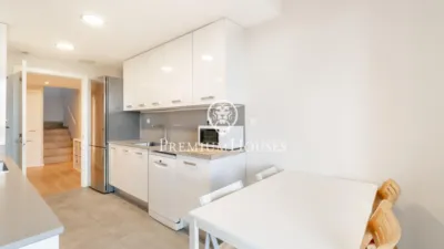 Penthouse in La Plana photo 14