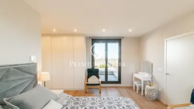 Penthouse in La Plana photo 18