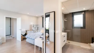 Penthouse in La Plana photo 19