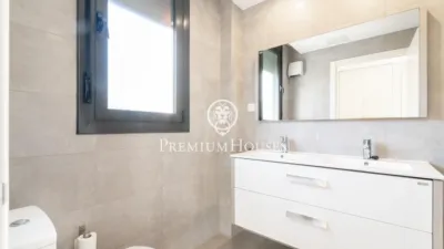 Penthouse in La Plana photo 21